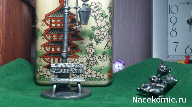 Мебель и аксессуары для кукольного дома НЕ ИЗ ЖУРНАЛА