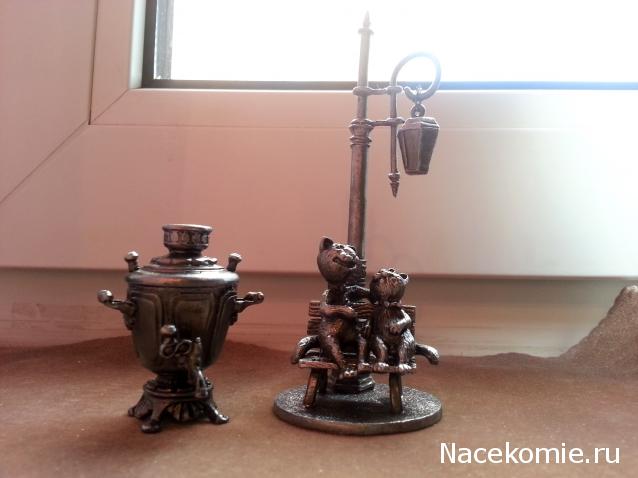 Мебель и аксессуары для кукольного дома НЕ ИЗ ЖУРНАЛА