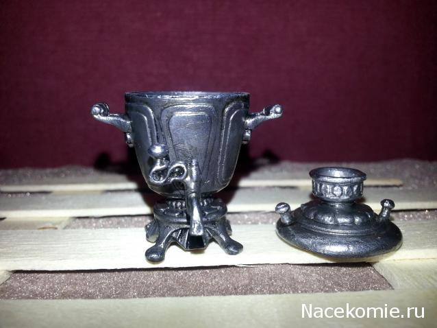 Мебель и аксессуары для кукольного дома НЕ ИЗ ЖУРНАЛА