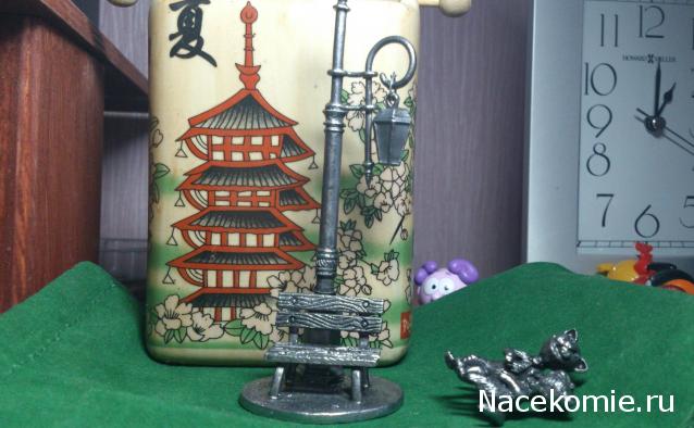 Мебель и аксессуары для кукольного дома НЕ ИЗ ЖУРНАЛА