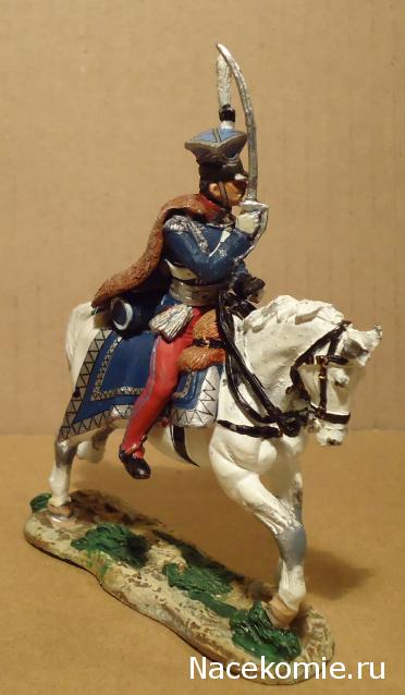 Del Prado: Cavalry of the Napoleonic Wars