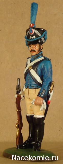 Del Prado collection. NAPOLEON at War