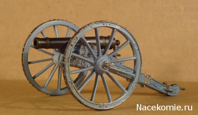 Del Prado collection. NAPOLEON at War