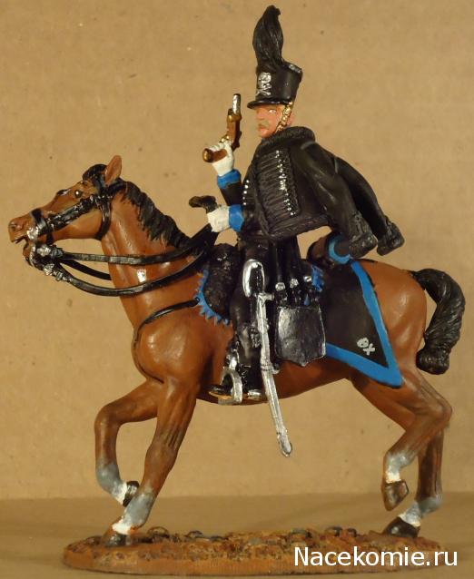 Del Prado: Cavalry of the Napoleonic Wars
