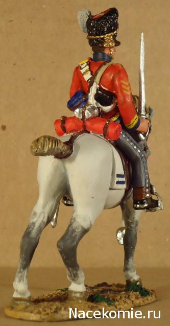 Del Prado: Cavalry of the Napoleonic Wars