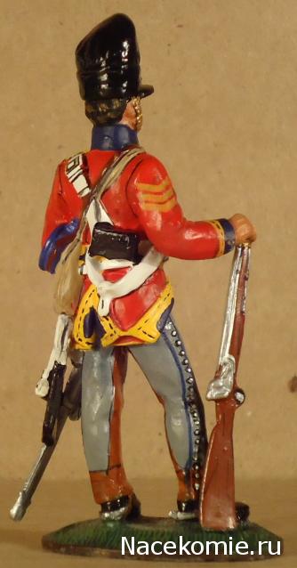 Del Prado collection. NAPOLEON at War