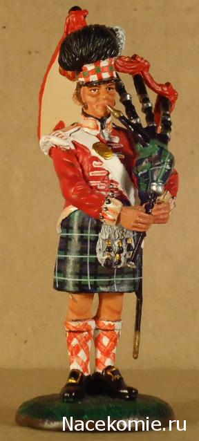 Del Prado collection. NAPOLEON at War