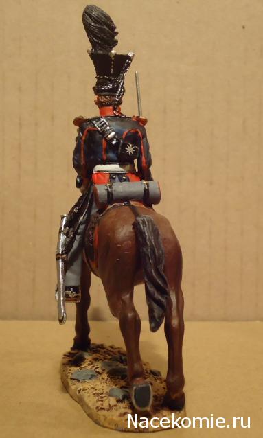 Del Prado: Cavalry of the Napoleonic Wars