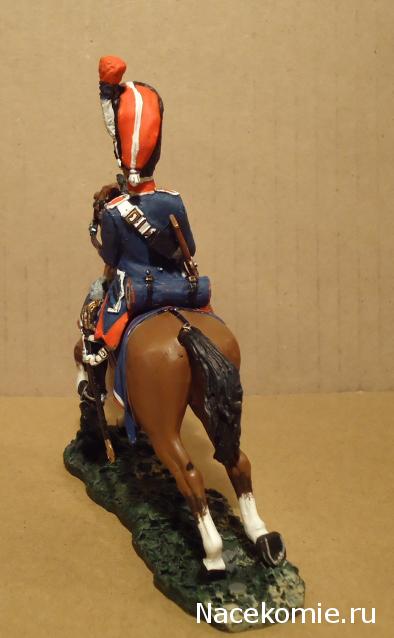 Del Prado: Cavalry of the Napoleonic Wars