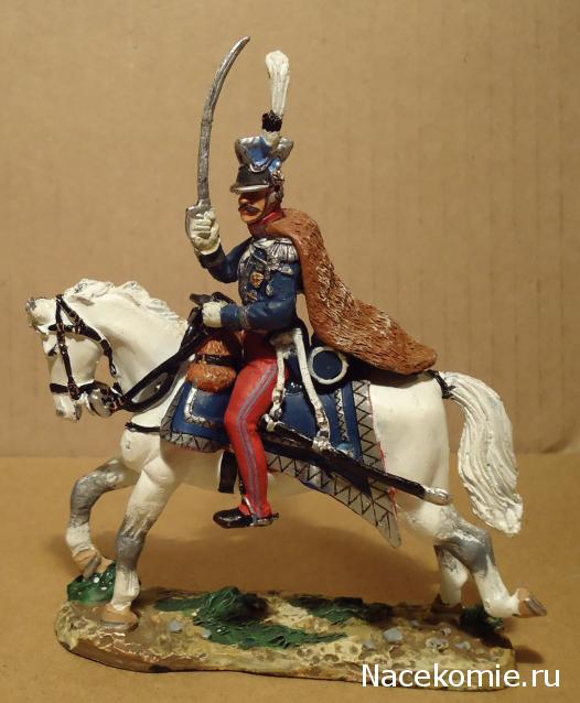 Del Prado: Cavalry of the Napoleonic Wars