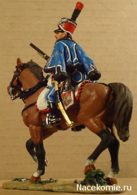 Del Prado: Cavalry of the Napoleonic Wars