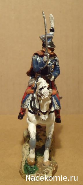 Del Prado: Cavalry of the Napoleonic Wars