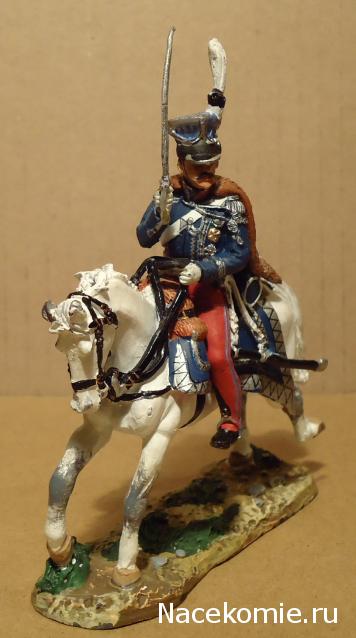 Del Prado: Cavalry of the Napoleonic Wars