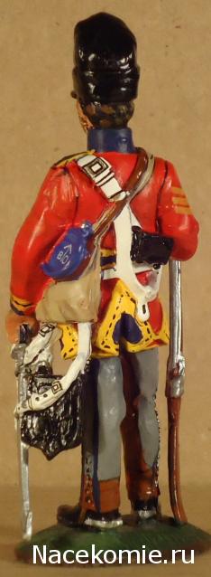 Del Prado collection. NAPOLEON at War