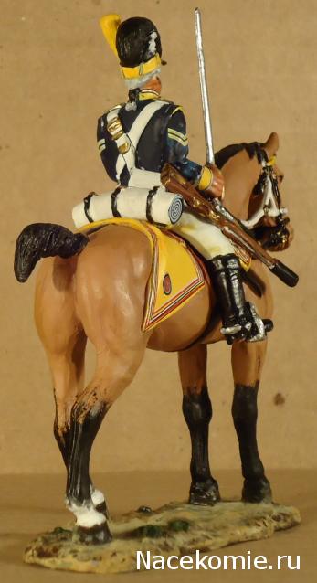 Del Prado: Cavalry of the Napoleonic Wars