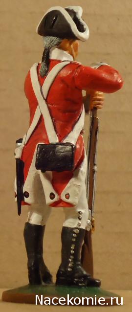 Del Prado collection. NAPOLEON at War