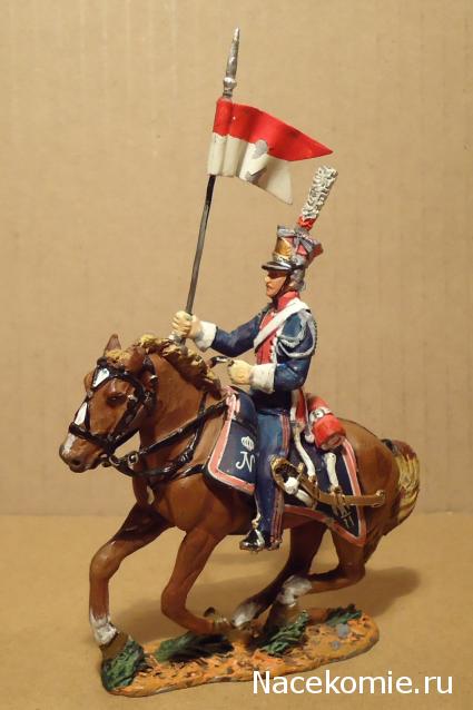 Del Prado: Cavalry of the Napoleonic Wars