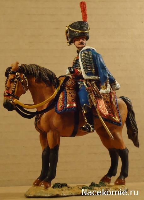 Del Prado: Cavalry of the Napoleonic Wars