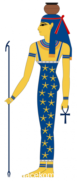 Скульптурная мастерская серии Тайны Богов Египта