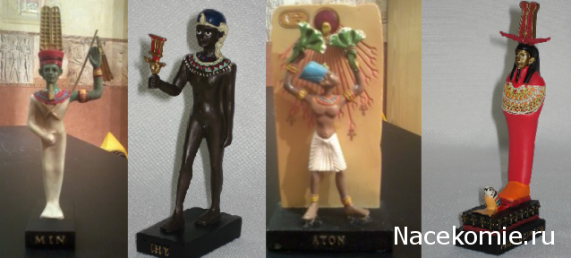 Тайны Богов Египта - График Выхода и обсуждение