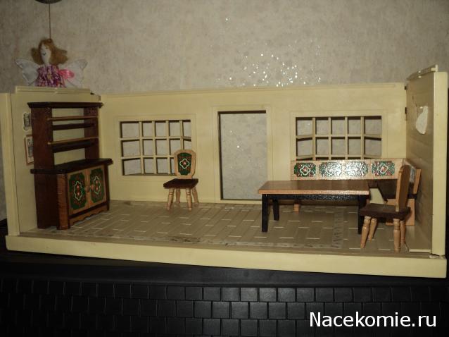 Paranoya - мой скромный домик