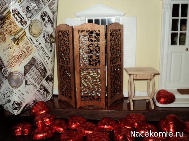 Дом Мечты Подарки добрых фей