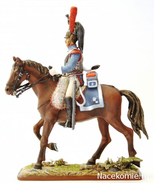 Наполеоновские войны - Планшеты