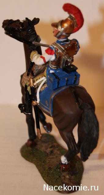 Del Prado: Cavalry of the Napoleonic Wars