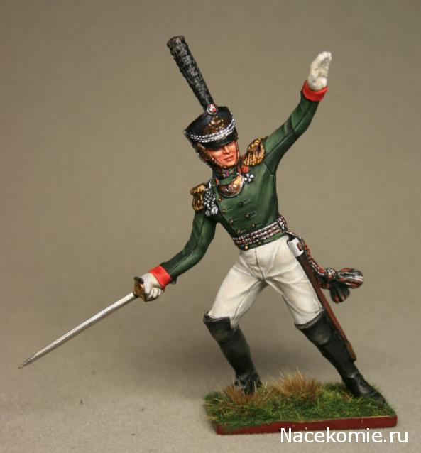 Наполеоновские войны - Планшеты