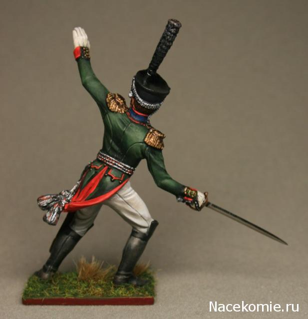 Наполеоновские войны - Планшеты