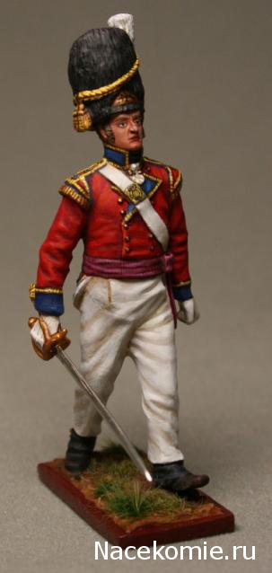 Наполеоновские войны - Планшеты