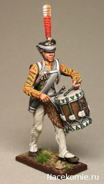 Наполеоновские войны - Планшеты