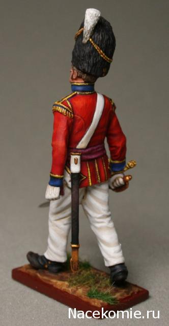 Наполеоновские войны - Планшеты