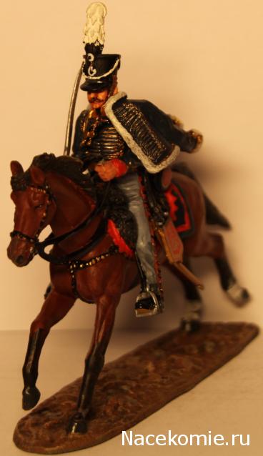 Del Prado: Cavalry of the Napoleonic Wars