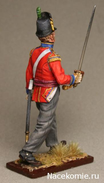 Наполеоновские войны - Планшеты