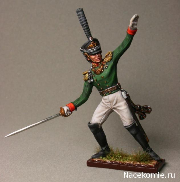 Наполеоновские войны - Планшеты