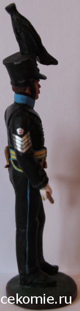 Del Prado collection. NAPOLEON at War