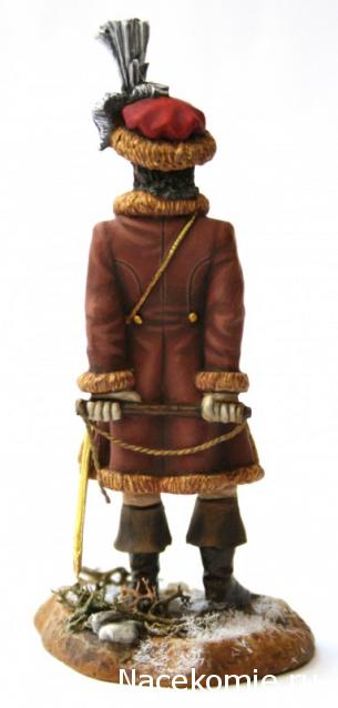 Наполеоновские войны - Планшеты