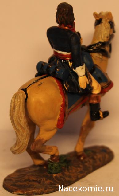 Del Prado: Cavalry of the Napoleonic Wars