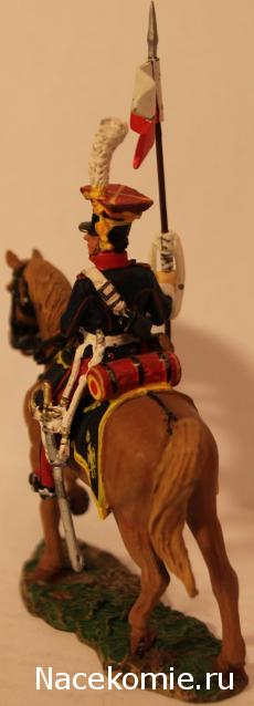 Del Prado: Cavalry of the Napoleonic Wars