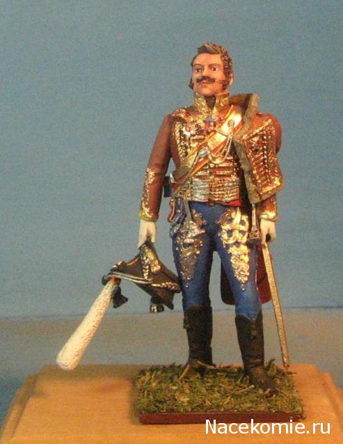 Другие воины разных эпох в миниатюре: фото, обсуждение