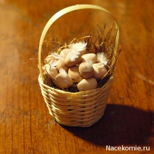 OlgaPro_Заячья норка в Царском селе.