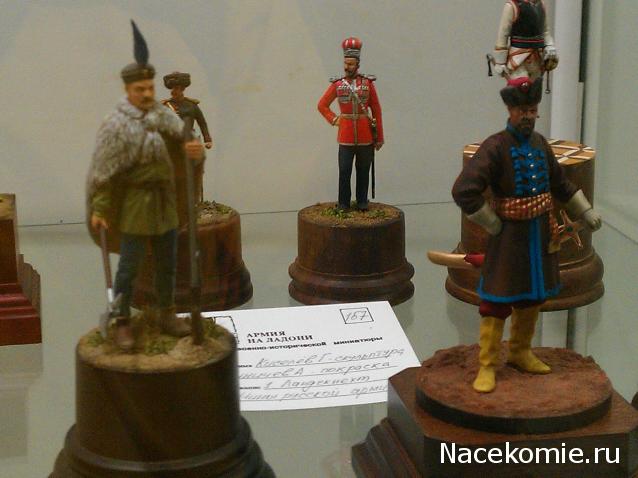 Фотоотчеты с Выставок