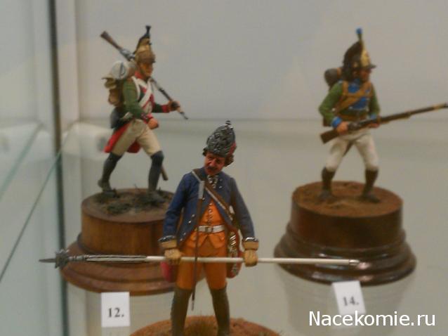 Фотоотчеты с Выставок