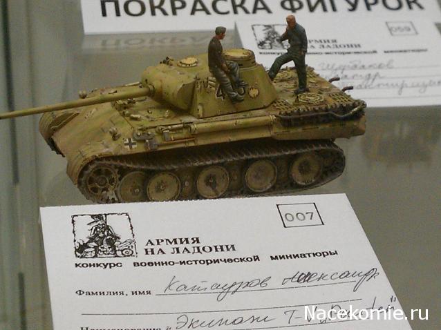 Фотоотчеты с Выставок