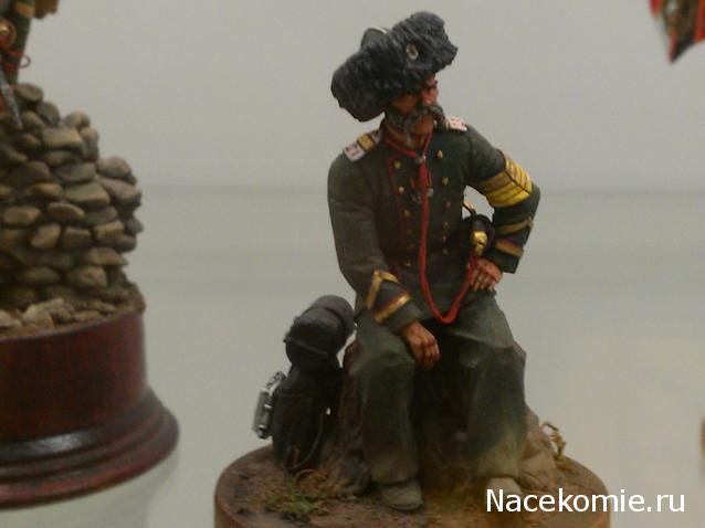 Фотоотчеты с Выставок