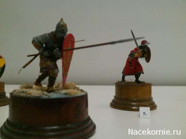 Фотоотчеты с Выставок