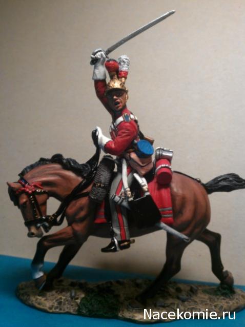 Другие воины разных эпох в миниатюре: фото, обсуждение