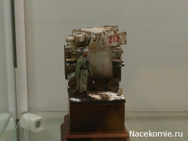 Фотоотчеты с Выставок