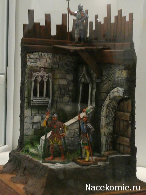 Фотоотчеты с Выставок